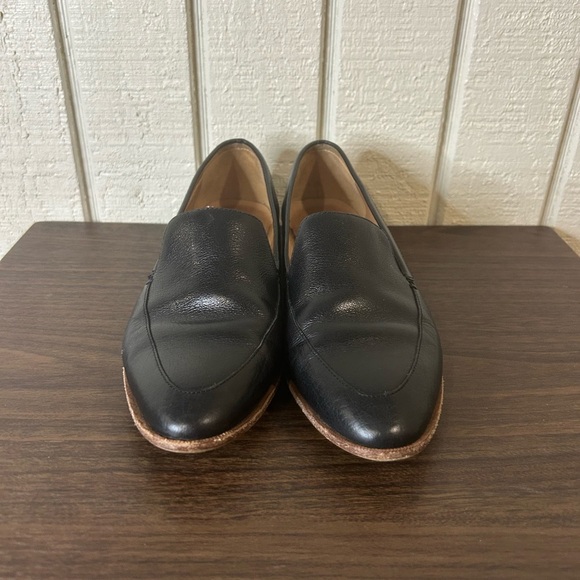 Madewell The Frances Loafer, size 8.5.  Some general wear, see pictures. - Picture 3 of 9